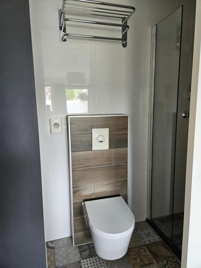 Jamiek'S Bnb アムステルダム エクステリア 写真