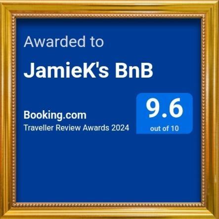 Jamiek'S Bnb アムステルダム エクステリア 写真