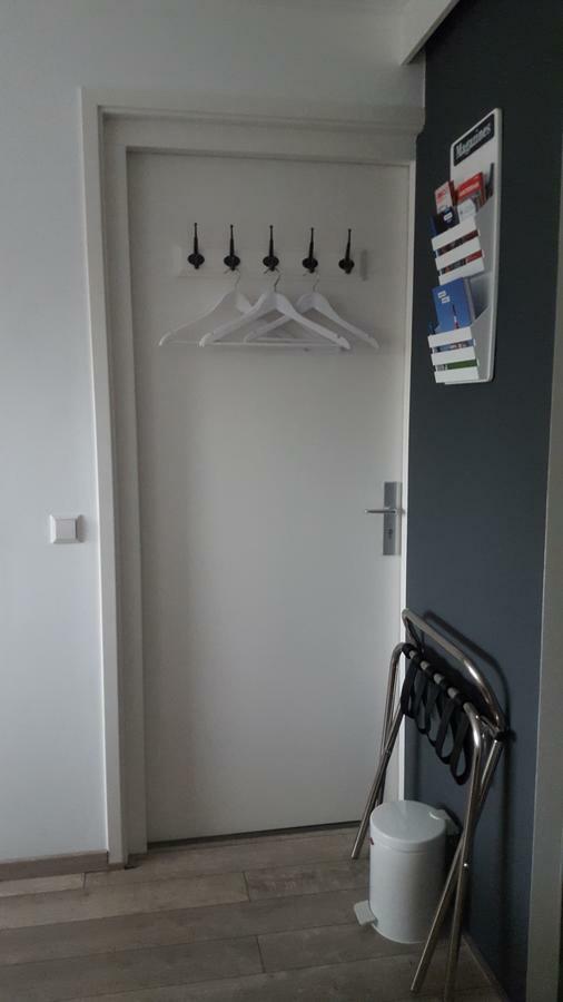 Jamiek'S Bnb アムステルダム エクステリア 写真